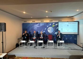 Trwa X Europejski Kongres Samorządów w Mikołajkach