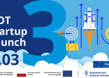 HOT Startup Launch 3