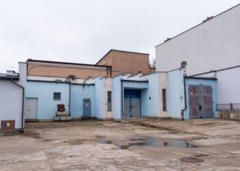 Nowa inwestycja Białostockiego Teatru Lalek już za 3 lata