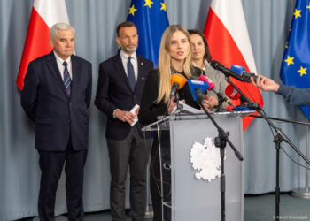 Nowe miejsca opieki w żłobku w Białymstoku