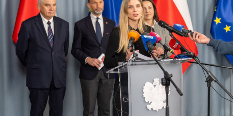 Nowe miejsca opieki w żłobku w Białymstoku