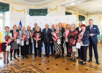 Białostocka Rada Seniorów powołana