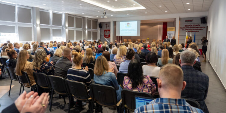 Współpraca doradcy zawodowego z rodzicami