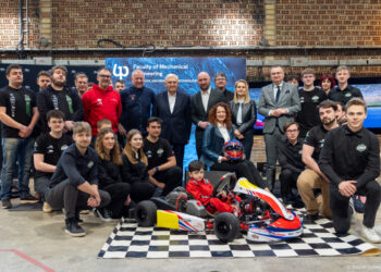 Miasto Białystok wspiera młodego sportowca