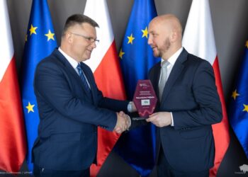 Politechnika Białostocka i samorząd województwa razem dla edukacji