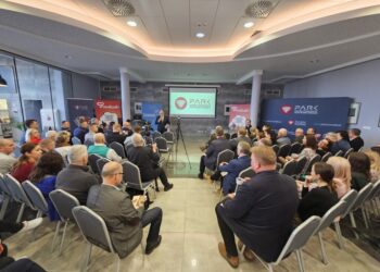 Pora na wiosenne porządki w Suwałkach