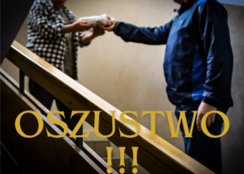 przekazała 130 tysięcy