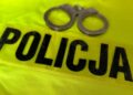 POSZUKIWANY 54-LATEK W RĘKACH POLICJANTÓW