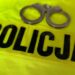 POSZUKIWANY 54-LATEK W RĘKACH POLICJANTÓW