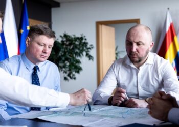 Kolej w Podlaskiem – rekordowe inwestycje i historyczne powroty