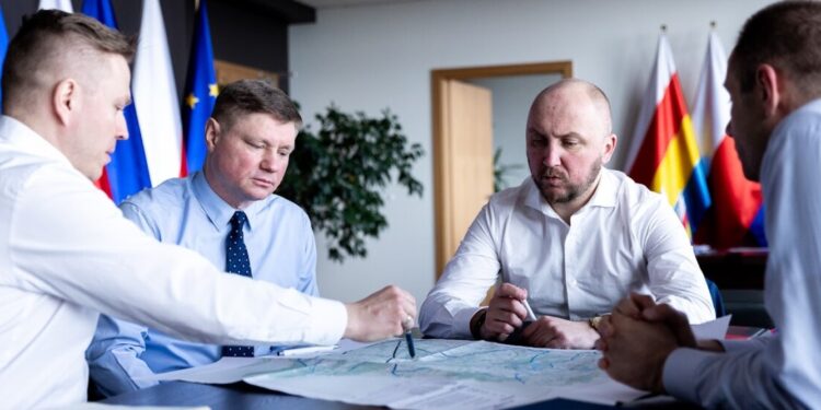 Kolej w Podlaskiem – rekordowe inwestycje i historyczne powroty