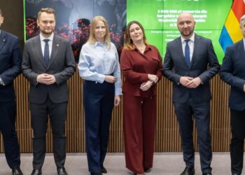 Podlaskie jako pierwsze wprowadza bon turystyczny