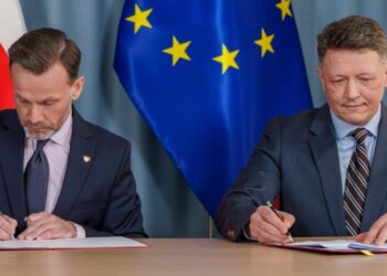 Szkolenia z zakresu ochrony ludności i obrony cywilnej dla samorządowców z Podlaskiego