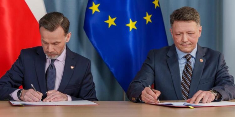 Szkolenia z zakresu ochrony ludności i obrony cywilnej dla samorządowców z Podlaskiego