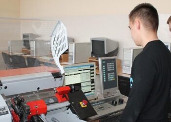 Praktyczne kształcenie zawodowe w Bielsku Podlaskim