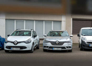 V7rent – Twoja niezawodna wypożyczalnia samochodów w Białymstoku