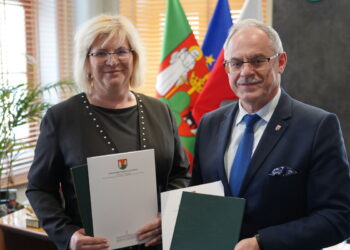 Współpraca i promocja