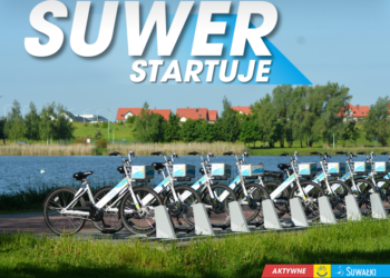 W tym tygodniu ruszy SUWER