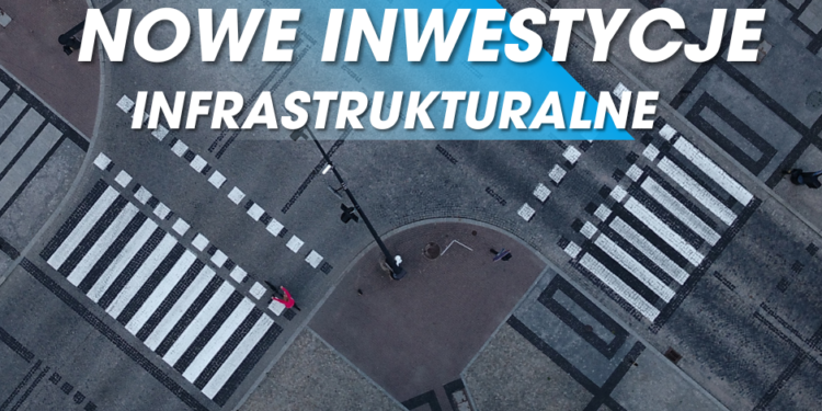 Nowe drogi i ścieżki rowerowe