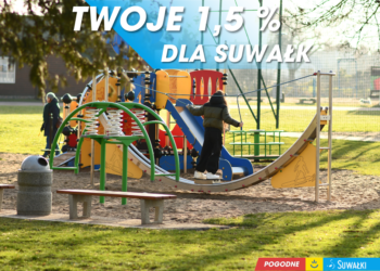 Apel Prezydenta Suwałk