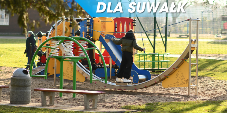 Apel Prezydenta Suwałk