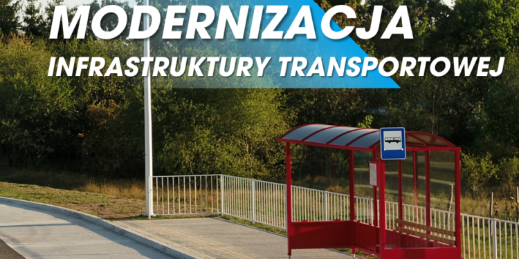 Umowy na budowę zatok przystankowych podpisane