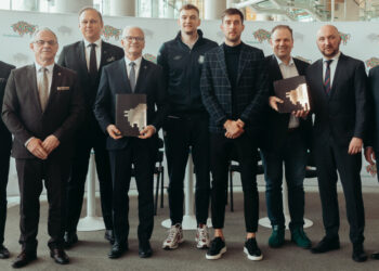 Rekordowe wsparcie z budżetu województwa podlaskiego dla Jagiellonii Białystok i Ślepska Malow Suwałki