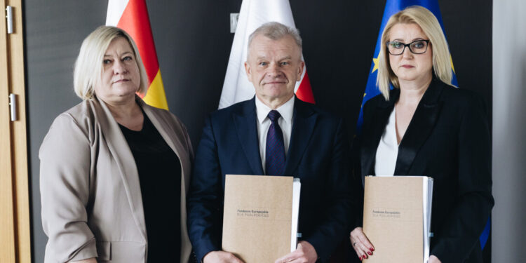 Ponad 4,9 mln zł na Centrum Usług Społecznych w gminie Stawiski