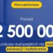 Ponad 2,5 mln zł na rozwój edukacji i kształcenia