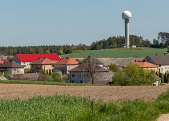 Bioróżnorodność Województwa Podlaskiego