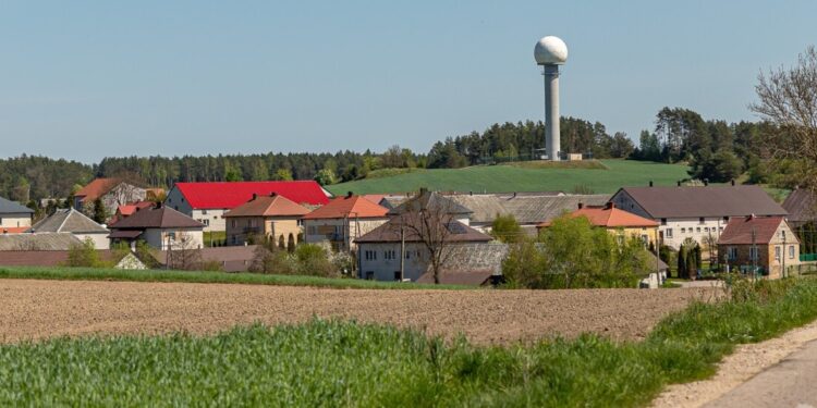 Bioróżnorodność Województwa Podlaskiego
