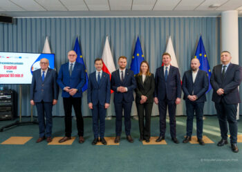 Ponad 160 mln zł z KPO na opiekę geriatryczną i długoterminową w Podlaskiem