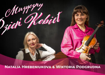 Muzyczny Dzień Kobiet