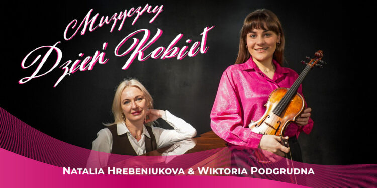 Muzyczny Dzień Kobiet