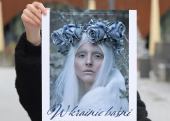 Wystawa „W krainie baśni”