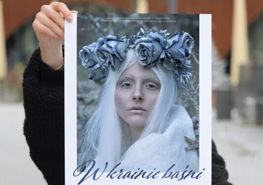 Wystawa „W krainie baśni”