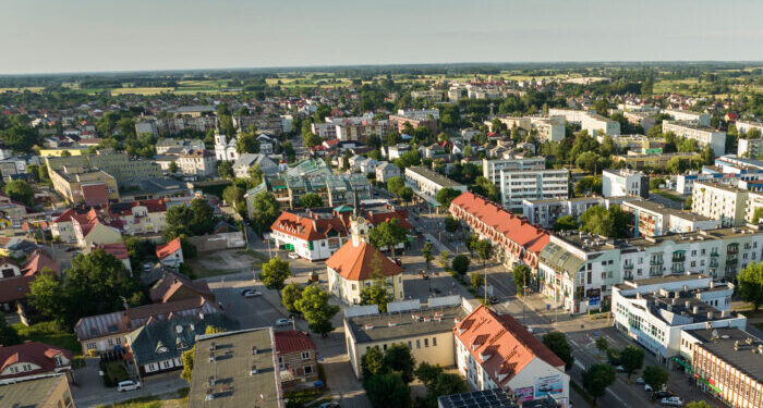 Podlaski Bon Turystyczny – nowy program wsparcia dla branży turystycznej