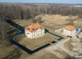 Pałac w Choroszczy - Letnia Rezydencja Branickich na Podlasiu