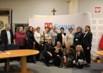 Spotkanie Pełnomocnika PMS ds. osób z niepełnosprawnością