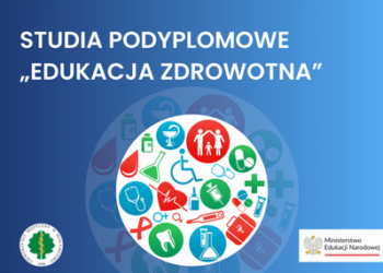 Ruszyła rekrutacja na studia podyplomowe Edukacja zdrowotna w Uniwersytecie Medycznym w Białymstoku