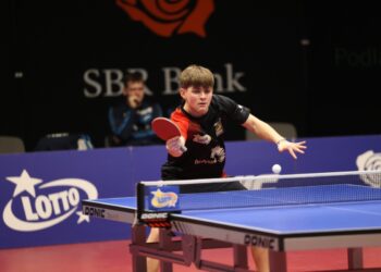 Dotkliwa porażka z Bytomiem