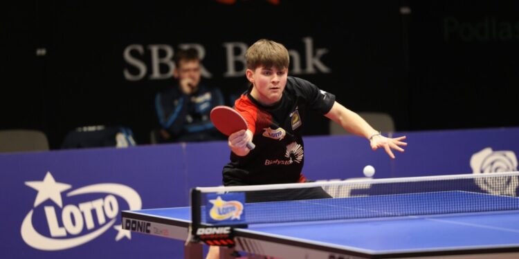 Dotkliwa porażka z Bytomiem