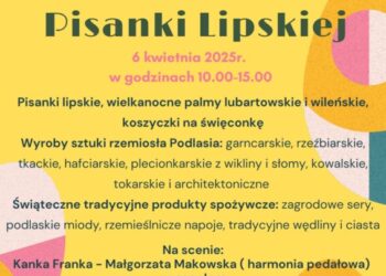 III Wielkanocnych Targach Pisanki