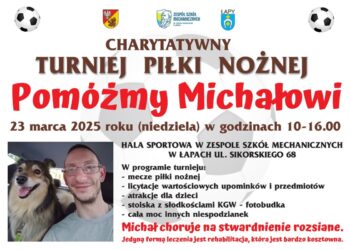 Dzień otwarty w szkołach technicznych powiatu białostockiego