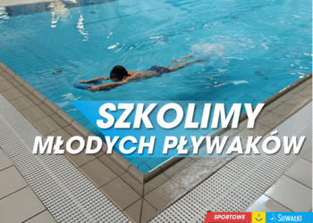 Powszechna nauka pływania klas III