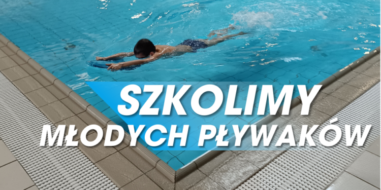 Powszechna nauka pływania klas III