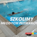 Powszechna nauka pływania klas III