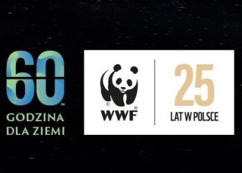 Miasto Suwałki przyłączy się do akcji WWF "Godzina dla Ziemi"