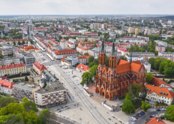 Nominowani do 34. Nagrody Literackiej im. Wiesława Kazaneckiego