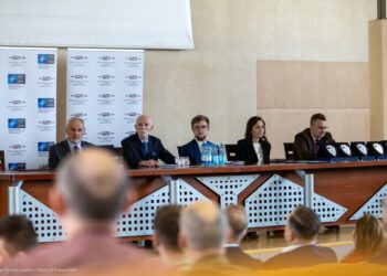 Niezwykle udane "Copernicus Forum" na Wydziale Prawa